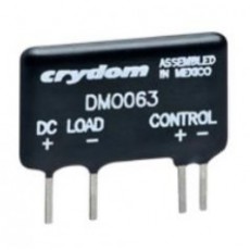 CRYDOM 固态继电器DMO系列PCB系列