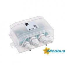 HUBA 差压变送器 699M (Modbus)系列