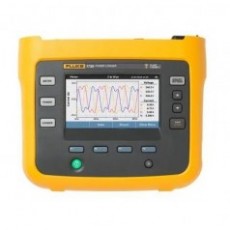 FLUKE 高 电能质量记录仪1738系列