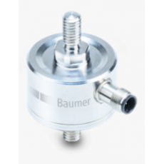 Baumer 力传感器DLM20-IN.101.TP3.M4