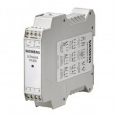 SIEMENS 温度变送器SITRANS TR300系列