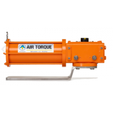 AIR TORQUE 拨叉式重型执行器AT-HD紧凑型系列