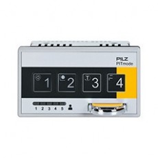 PILZ 安全光栅 PSEN op4F-14-075系列