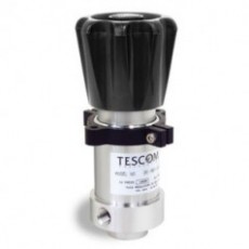 TESCOM 气压调节器和减压器26-1000系列