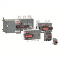 ABB 隔离开关SwitchLine (OT)系列