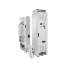 ABB 标准变频器ACS580系列