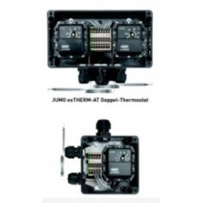 JUMO 表面安装防爆温度开关 ex-THERM-AT