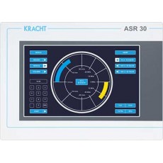 KRACHT 可编程逻辑控制器ASR 30系列