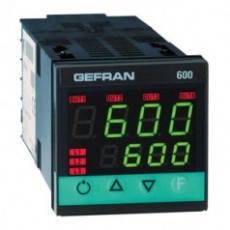 GEFRAN 控制器600系列