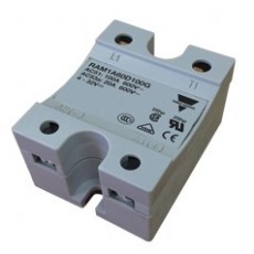 CARLO GAVAZZI 固态继电器RAM1A23A25G