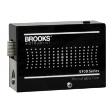 BROOKS INSTRUMENT 质量流量计5700系列