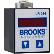 BROOKS INSTRUMENT 传感器显示器LR-056