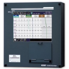 TOKIMEC 数字课程记录仪 CR-100系列