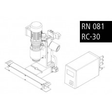 BalTec 台式铆钉机RN081-RC3系列