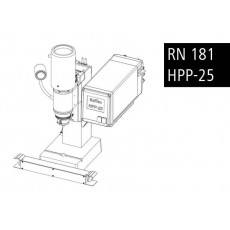 BalTec 台式铆钉机RN181-HPP系列