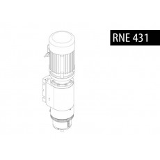 BalTec 径向铆接装置RNE-010-431系列