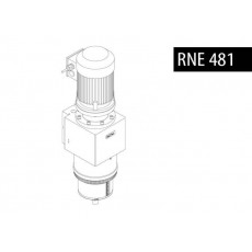 BalTec 径向铆接装置RNE-010-481系列