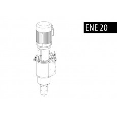 BalTec 轨道铆接装置ENE-20-015系列