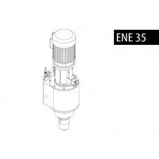 BalTec 轨道铆接装置ENE-35-015系列