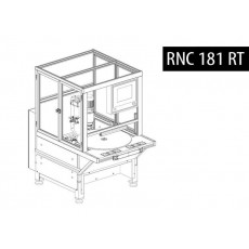 BalTec 旋转分度台RNC181-RT87-2030系列