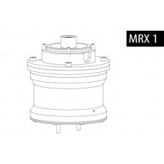 BalTec 多头铆钉头MRX-010-181 系列