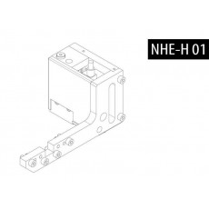 BalTec 铆钉底座检测装置NHE-STD-H-01系列