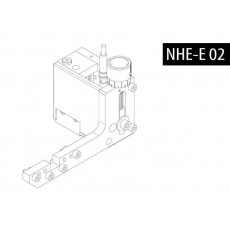 BalTec 铆钉底座检测装置NHE-MYC-E-02系列