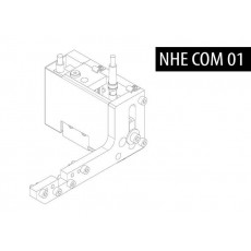 BalTec 铆钉底座检测装置NHE-COM-01系列