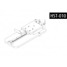 BalTec 手动滑台HST-010系列