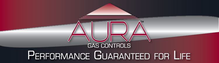 美国AURA GAS CONTROLS佳武自营旗舰店