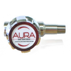 AURA 隔膜阀EXPVD系列