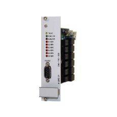 INDUSTRONIC 线路监控单元6 LME 01系列