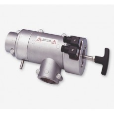 BUHLER 加热分析过滤器 AHF-22系列