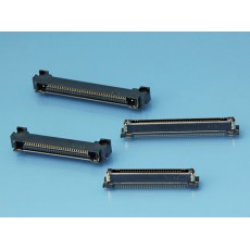 KEL 1mm 间距 2 件连接器DJ系列