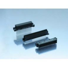 KEL 2.54mm间距连接器8300/8400系列