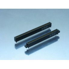 KEL 2.54mm间距卡缘连接器936系列