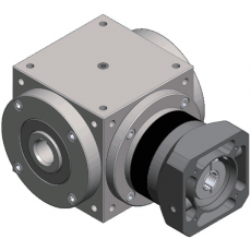 ATG REDUCER 减速机90度系列