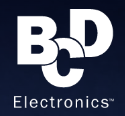 加拿大BCD Electronics佳武自营旗舰店