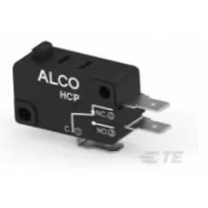 Alco switch 微动开关HCP10DTD0L04系列