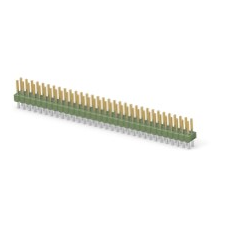 AMPMODU PCB安装接头3-826656-2系列