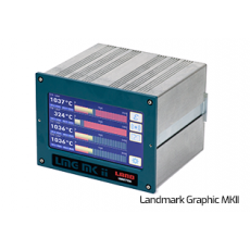 LAND信号处理器Landmark Graphic MkII