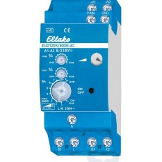 Eltako 通用调光开关EUD12DK/800W-UC系列