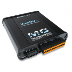 MCC 数据记录器WebDAQ 316系列