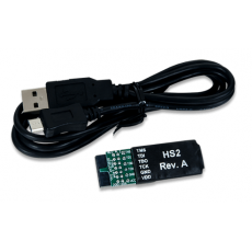 DIGILENT 编程电缆JTAG-HS2系列