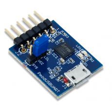 DIGILENT USB 转 UART 接口系列