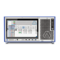 DEWETRON 功率分析仪DEWE3 -PA8系列