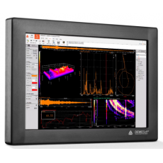 DEWESoft 工业*坚固的移动触摸屏显示器系列