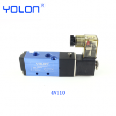 YOLON 电磁阀4V100系列