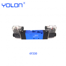 YOLON 电磁阀4V300系列