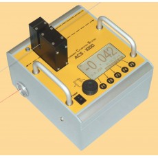 Hubitron 对中线测试仪ACS-1000系列